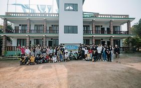 Phosy Thalang Laos